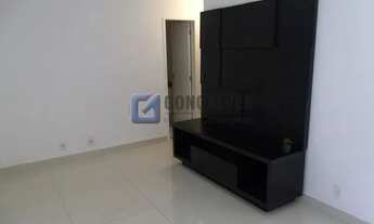 Imagem 4: SAO BERNARDO DO CAMPO - Residential / Apartment - PLANALTO