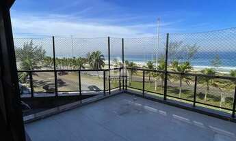 Imagem 2: Cobertura à venda, 4 quartos, 2 suítes, 3 vagas, Recreio dos Bandeirantes - RIO DE JANEIRO