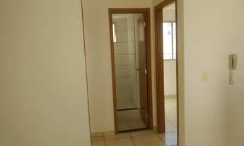 Imagem 3: Agio de apartamento 2 quartos Terreno no belle nature em valparaiso