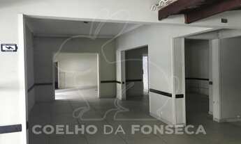 Imagem: São Paulo - Casa Comercial - Água Branca