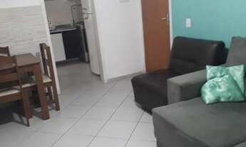 Imagem 6: Apartamento para venda tem 46 metros quadrados com 2 quartos em Jardim São Luis - Guarulho