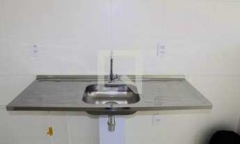 Imagem 6: Apartamento à Venda - Itaquera, 2 Quartos, 33 m2