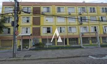 Imagem 2: Apartamento com 3 dormitórios à venda, 83 m² por R$ 385.000,00 - Praia de Belas - Porto Al