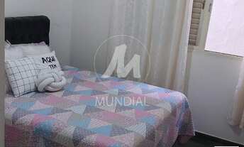 Imagem 3: Apartamento (tipo - padrao) 3 dormitórios/suite, cozinha planejada, em condomínio fechado