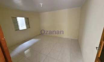 Imagem 5: CASA 1 DORMITÓRIO NO PIQUERI