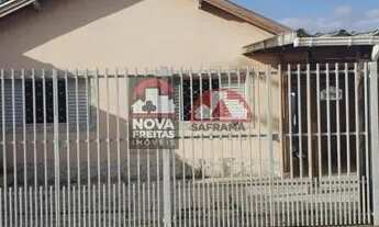 Imagem 2: Casa Padrão em Caraguatatuba