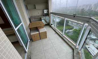 Imagem: RECREIO - MUITO LINDO - ENTRAR E MORAR