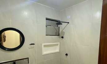 Imagem: Casa dos sonhos no parque do sol180mil com