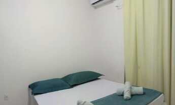 Imagem 2: Pousada Canasvieiras