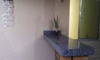 Imagem 6: Casa com Chalé na Praia do Coqueiro