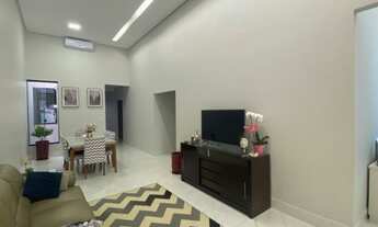 Imagem 4: Linda casa moderna, 4 quartos, PDD, lazer completo, 400m2, Vicente Pires