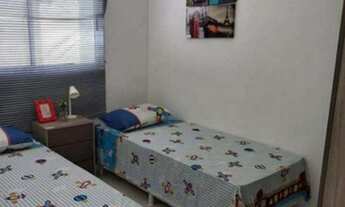 Imagem 4: Apartamento para venda possui 140 metros quadrados com 2 quartos em Terra Firme - Belém