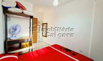 Imagem 4: Apartamento com 01 dormitório no Maracanã!!!