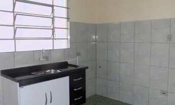 Imagem 7: Residência com 2 quartos para alugar por R$ 1800.00, 80.00 m2 - GUABIROTUBA - CURITIBA/PR