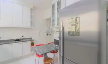 Imagem 7: Apartamento Venda Paraíso 113 m² 3 Dormitórios