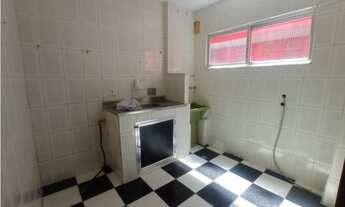 Imagem 4: Excelente oportunidade de moradia na Taquara em apartamento em condomínio fechado