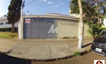 Imagem: Casa (térrea na rua) 3 dormitórios/suite