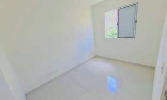 Imagem 4: Apartamento pronto para morar com 2 dormitórios, sacada na região Central de Francisco Mor