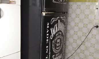 Imagem 4: 60 metros da areia