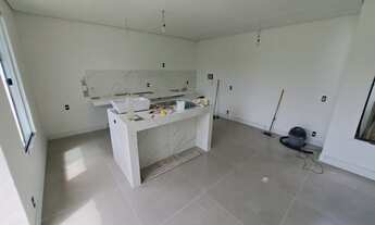 Imagem 7: Ótima casa linear com amplo quintal gramado em Vargem Grande/RJ