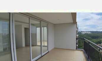 Imagem 2: Cobertura duplex para alugar em Alphaville - Oportunidade