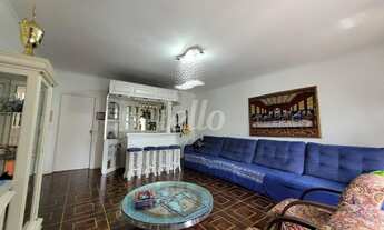 Imagem: São Caetano do Sul - Casa Padrão - Olímpico