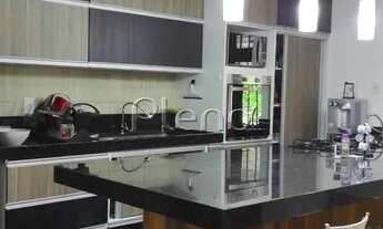 Imagem 5: Casa à venda na Vila Nogueira - Campinas