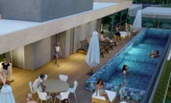 Imagem: Flat com 23m² em Porto de Galinhas - Ipojuca