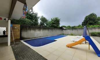 Imagem 2: CASA PARA ALUGAR EM RESIDENCIAL NO KM 14 DE ALDEIA