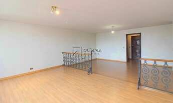 Imagem 3: Apartamento Venda 2 Dormitórios - 195 m² Cerqueira César