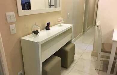 Imagem 4: Alugo 2 quartos Mobiliado - Pechincha