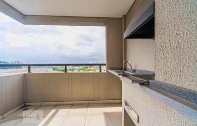 Imagem 5: Apartamento para Aluguel - Campestre, 2 Quartos, 80 m2