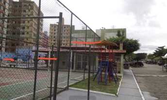 Imagem 6: Condomínio Costa Verde