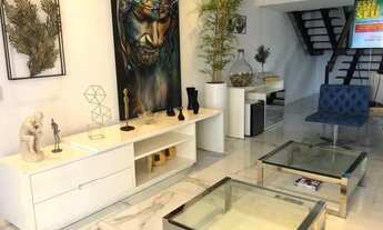 Imagem 2: Cobertura triplex, 496m², 5 suítes, em Boa Viagem Recife - Pernambuco