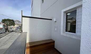 Imagem 5: Apartamento com 1 dormitório para alugar, 50 m² - Jardim Brasilia (Zona Leste) - São Paulo