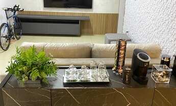 Imagem 6: Edifício Topázio Cobertura, Fino Acabamento, 02 Vagas de Garagens