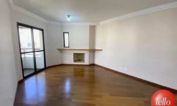 Imagem 2: São Paulo - Apartamento Padrão - Tatuapé