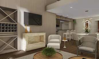 Imagem 3: Apartamento com 2 dormitórios, 164 m² - venda por R$ 3.200.000,00 ou aluguel por R$ 29.500