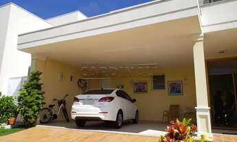 Imagem 2: Casa Condomínio em São Carlos