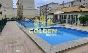 Imagem 1: Apartamento para venda tem 45 metros quadrados com 2 quartos