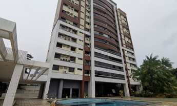 Imagem: Apartamento de 250m no coração de Manaus