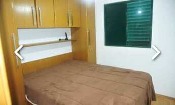 Imagem 4: Apartamento para venda tem 65m - 3 quartos em Vila do Castelo - São Paulo - SP