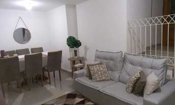 Imagem 4: Casa com 3 quartos sendo 1 suíte no Parque Rosário