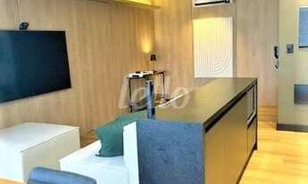 Imagem 4: São Paulo - Apartamento Padrão - Bela Vista