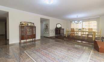 Imagem 6: Apartamento Venda Paraíso 380 m² 4 Dormitórios