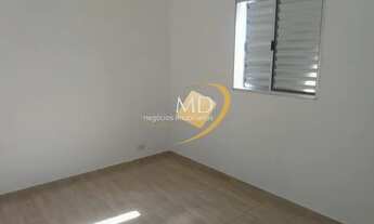 Imagem 3: Apartamento para locação no Bairro Santo Maria