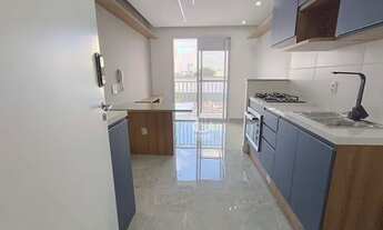 Imagem 2: APARTAMENTO LOCAÇÃO MOOCA