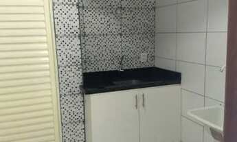 Imagem 2: Alugo lindo apt de um quarto no Império dos Nobres