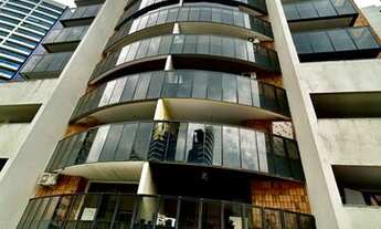 Imagem 3: Magnífico apto vista mar