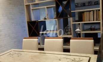 Imagem 2: Santo André - Apartamento Padrão - Campestre